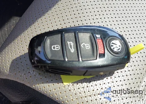 2017 Volkswagen Touareg V6 Wolfsburg Edition from USA, damaged, VIN WVGRF7BP8HD005505